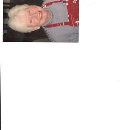 Photo of Jane A. Knisley, obituary