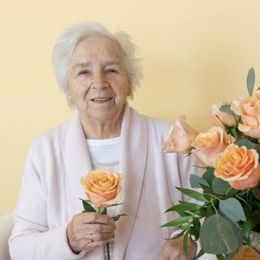 Photo de Lenka Bojovic Kovacevic, avis de décès à Sherbrooke