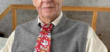 Jean-Claude Dubuc