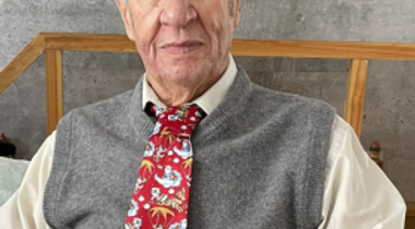 Jean-Claude Dubuc