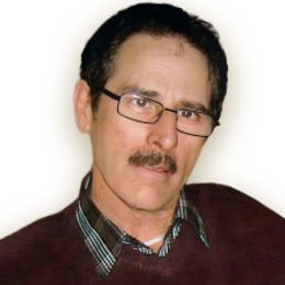 Photo of Georgio Lavoie, obituary in Grosses-Roches