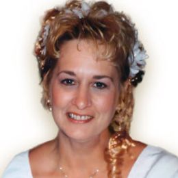 Photo of Johanne Gauthier, obituary in Grosses-Roches