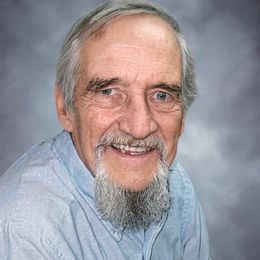 Photo of Jean-Louis Fréchette, obituary in Saint-Lambert-de-Lauzon