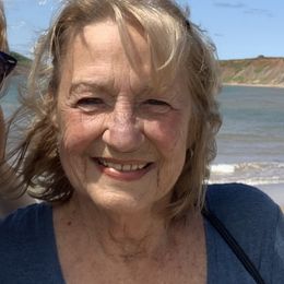 Photo de Liselle Calvé, avis de décès à Blainville