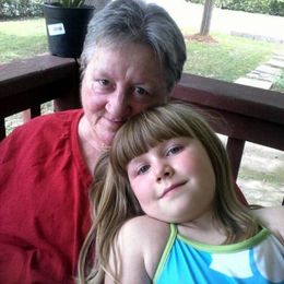 Photo of Dorothy Jean Harris, obituary