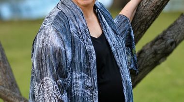 Anita Jecmenek