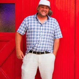 Photo of Christopher Ray Gurganious, obituary
