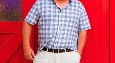 Christopher Ray Gurganious