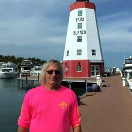 Photo of Stephen Louis Faro, obituary