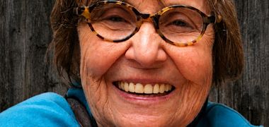 Edith (Shirley) Coleman