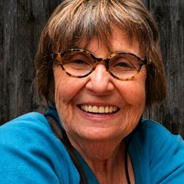 Photo de Edith (Shirley) Coleman, avis de décès