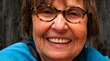 Edith (Shirley) Coleman