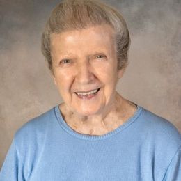 Photo de Lauréanne Brousseau, avis de décès à Lévis