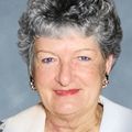 Gisèle Charbonneau Gravel