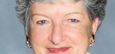 Gisèle Charbonneau Gravel