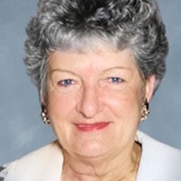 Photo of Gisèle Charbonneau Gravel, obituary in Saint-Gabriel