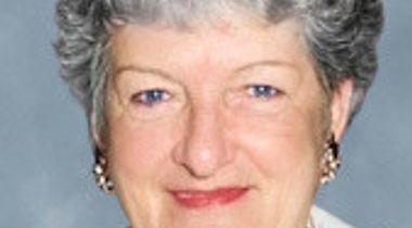 Gisèle Charbonneau Gravel