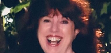 Janet Elizabeth Walker Parker