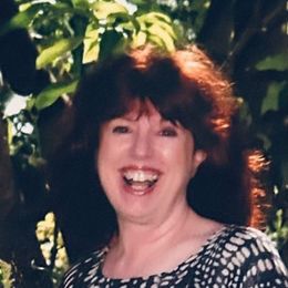 Photo of Janet Elizabeth Walker Parker, obituary