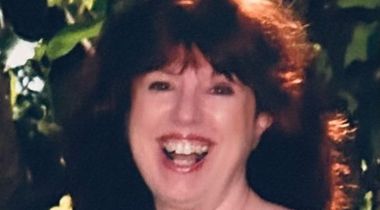 Janet Elizabeth Walker Parker