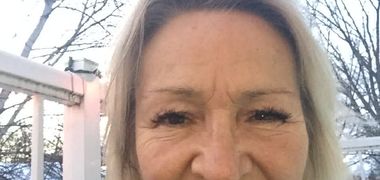 Sylvie Forcier