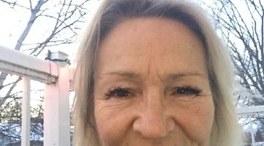 Sylvie Forcier