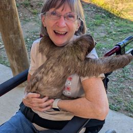 Photo of Penny Gail Cothran, obituary
