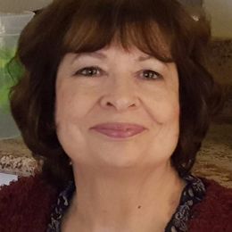 Photo of Nancy Lee Webb, obituary