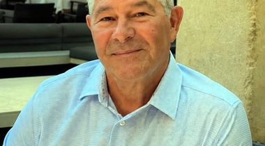 Jose Alejandro Lago