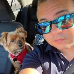 Photo of Elvin Luis Sanchez, obituary in Hampstead
