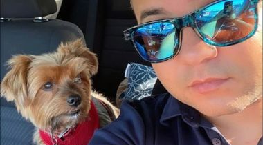 Elvin Luis Sanchez