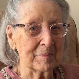 Photo de Ghislaine Tremblay, avis de décès