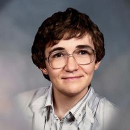 Photo of Eva Landry, obituary in Nouvelle