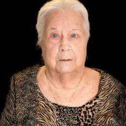 Photo de Rita Guilbeault, avis de décès à Trois-Rivières