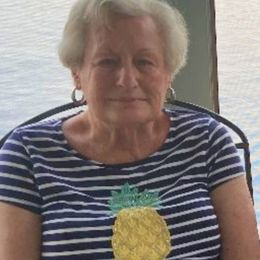 Photo of Doris Ann Recor, obituary
