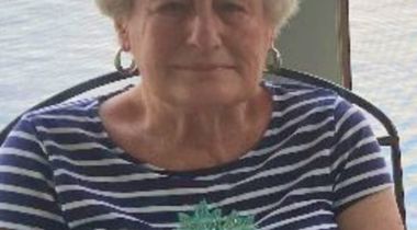 Doris Ann Recor