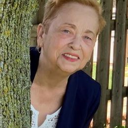 Photo de Danielle Blanchard, avis de décès à Saint-Aubert