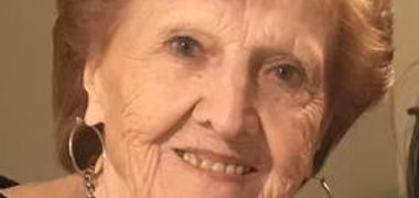 Imelda Frigon Bonenfant