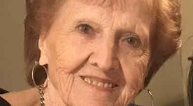 Imelda Frigon Bonenfant