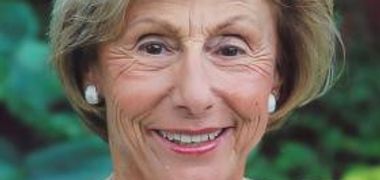Odette Lefrançois Martin