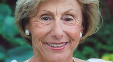 Odette Lefrançois Martin