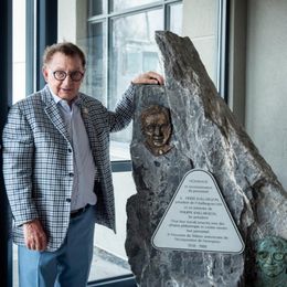 Photo de Pierre Baillargeon, avis de décès à Saint-Jean-sur-Richelieu
