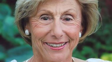 Odette Lefrançois Martin