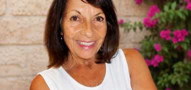 Christiane Courteau
