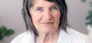 Jeannette Bourassa