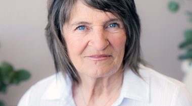 Jeannette Bourassa