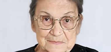 Marie Gagnon Bouchard