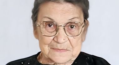 Marie Gagnon Bouchard