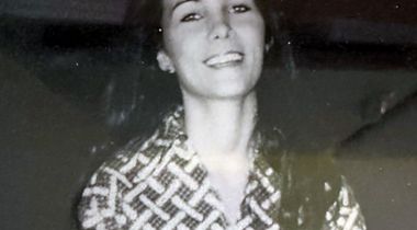 Loretta Baker Erwin