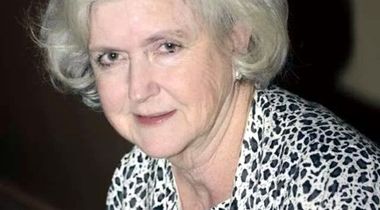 Carol Sherman Davis